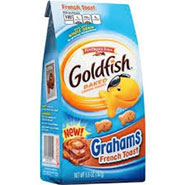 Gold Fish