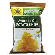 Good Health Natural Foods Avocado Oil Chips