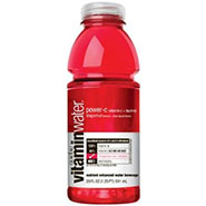 Vitamin Water Power-C Dragonfruit